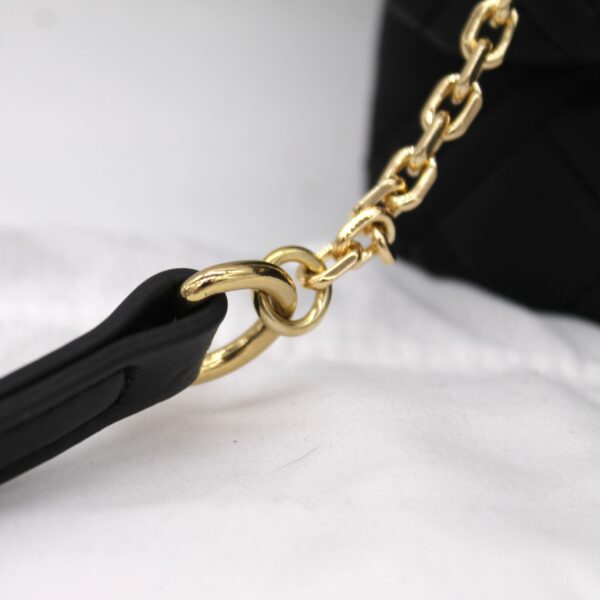 Borsa Love Moschino nera - Image 3