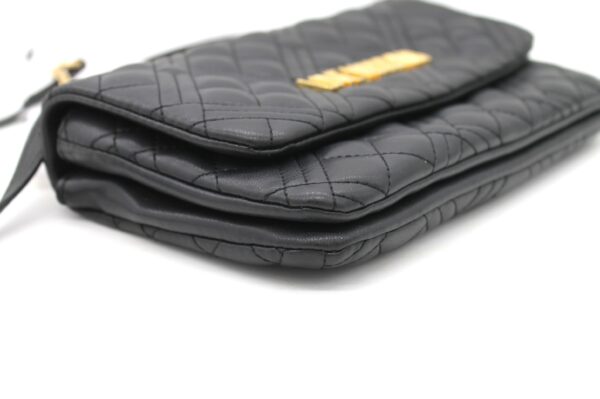 Borsa Love Moschino nera - Image 5