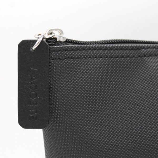 Borsa Lacoste nera - Image 2