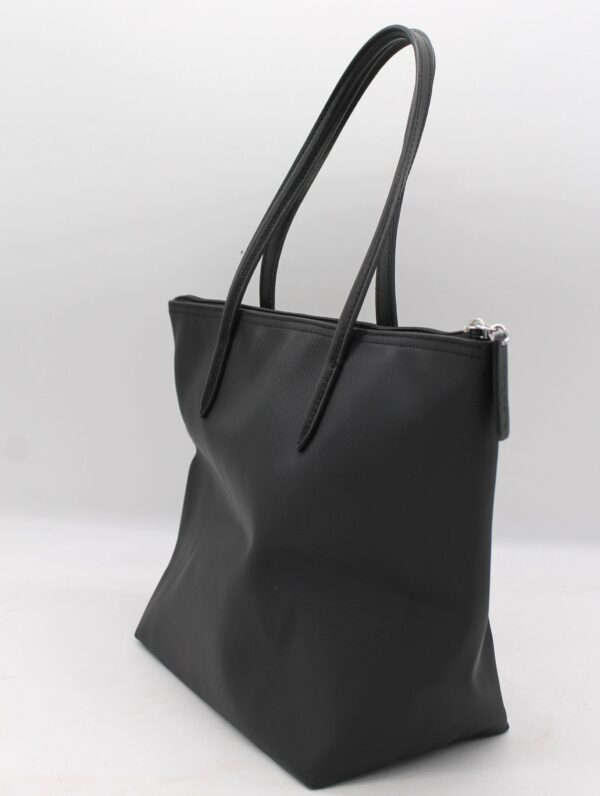 Borsa Lacoste nera - Image 3