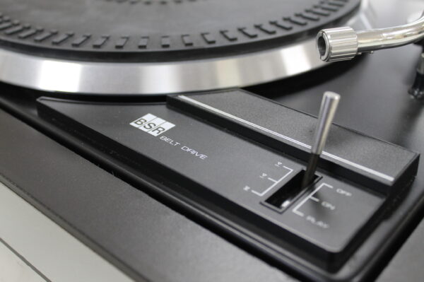 Lettore vinile Alcogi G79 - Image 4