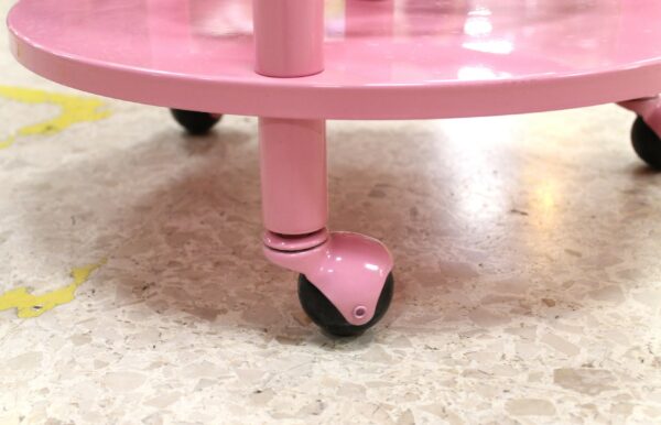 Mobile bar stile mappamondo restyling palla disco - Image 7