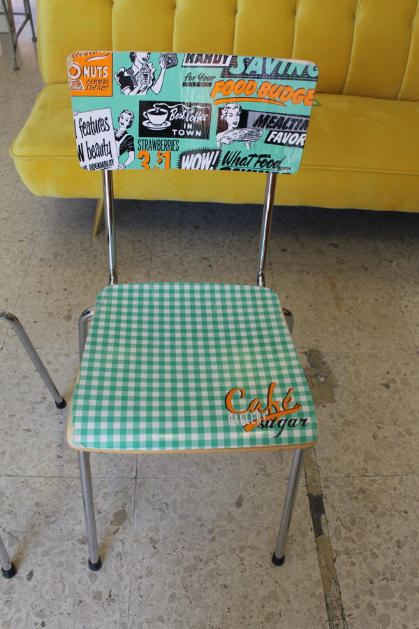 Sedia Very Yes vari modelli - Image 4