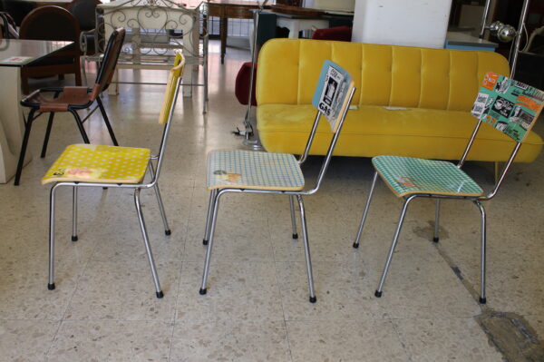 Sedia Very Yes vari modelli - Image 7