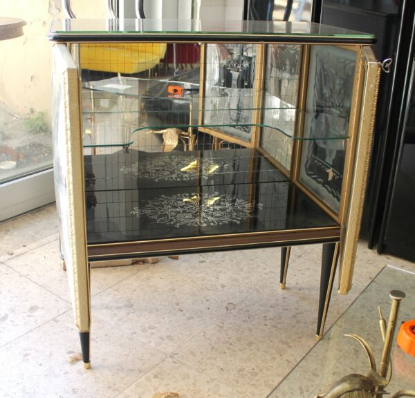 Mobile bar in vetro serigrafato - Image 8