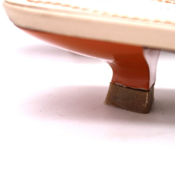 Sandali donna Tod's arancio - immagine 8