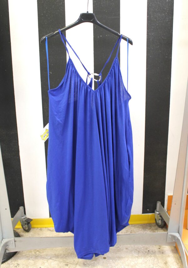 Abito Ralph Lauren blu elettrico Nuovo - Image 7