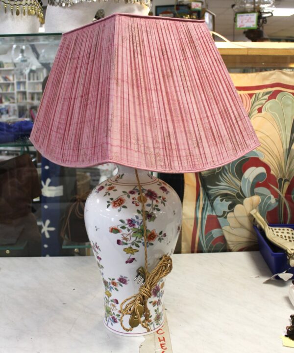 Lampada Richard Ginori - Image 3