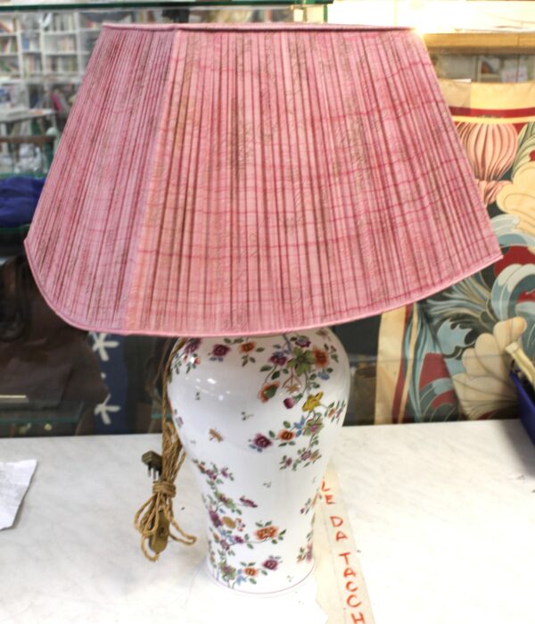 Lampada Richard Ginori - Image 7