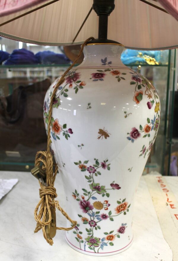 Lampada Richard Ginori - Image 8