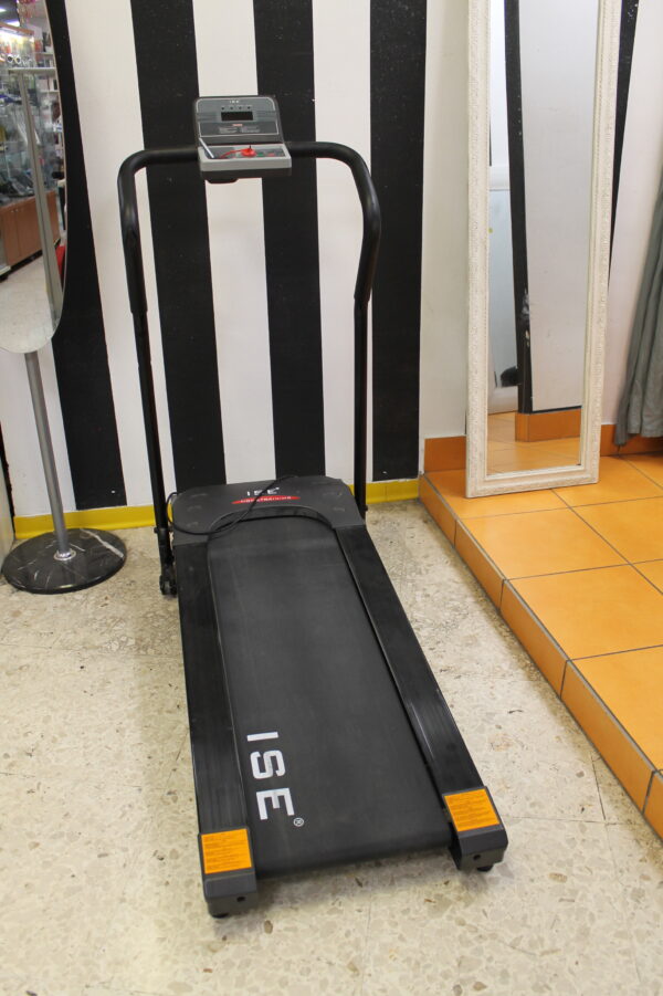 Tapis roulant pieghevole Isefit - immagine 7