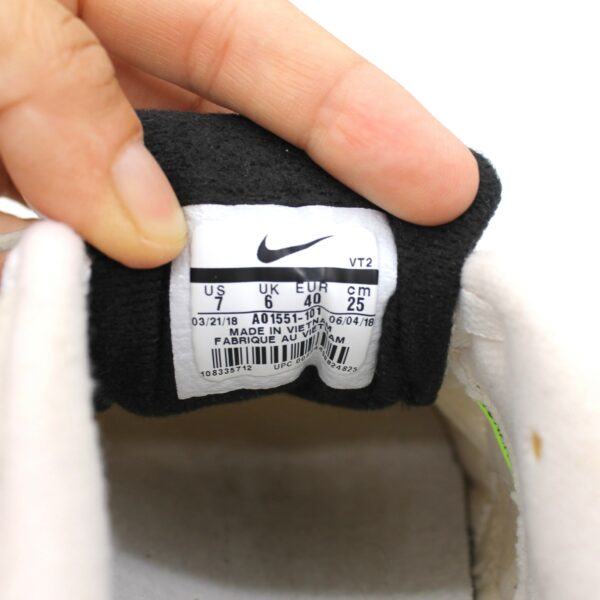Scarpe Nike Air Skylon 2 B\N - immagine 6