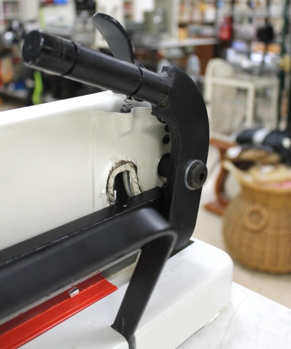 Taglierina professionale (fino A3) - immagine 4