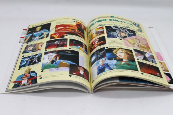 Magic Knight Rayearth Vol. 1-2 - immagine 5