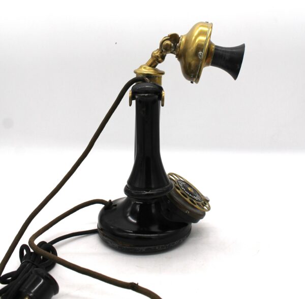 Telefono d'epoca anni '50 - immagine 4