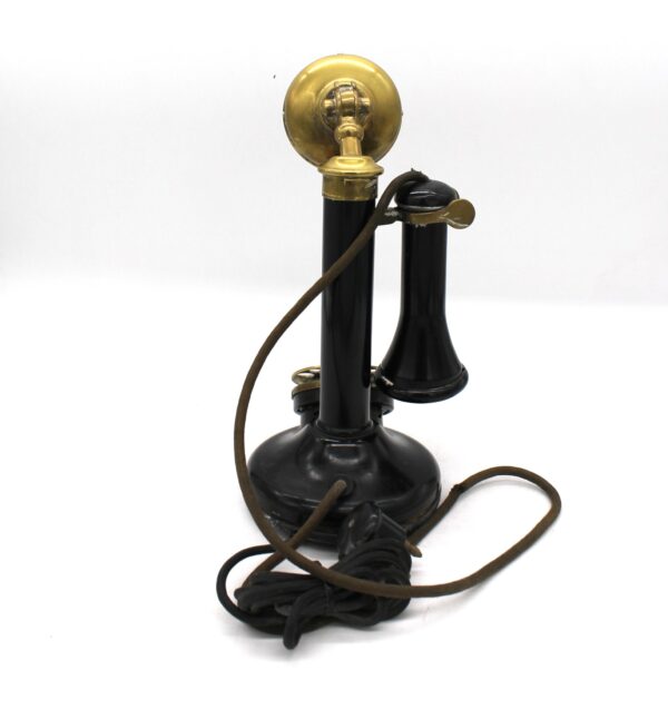 Telefono d'epoca anni '50 - immagine 5