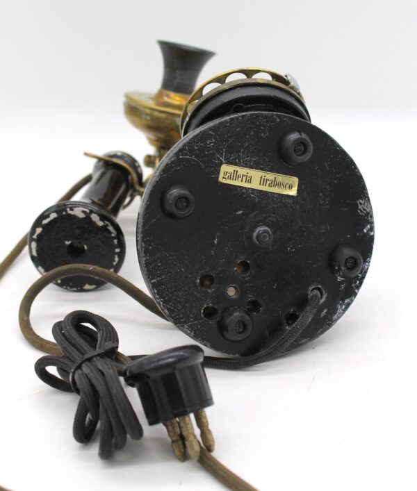 Telefono d'epoca anni '50 - immagine 7