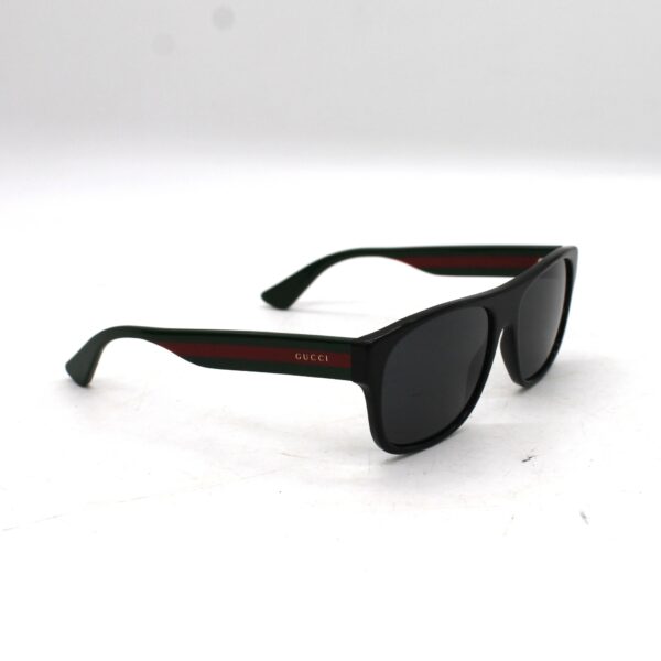 Occhiali da sole Gucci + custodia - immagine 3