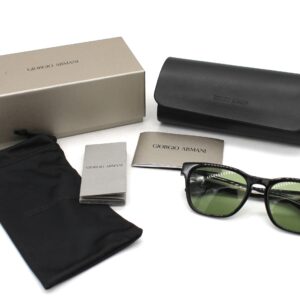 Occhiali da sole Emporio Armani + custodia