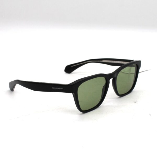 Occhiali da sole Emporio Armani + custodia - immagine 3