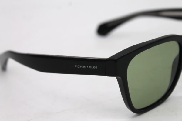Occhiali da sole Emporio Armani + custodia - immagine 4