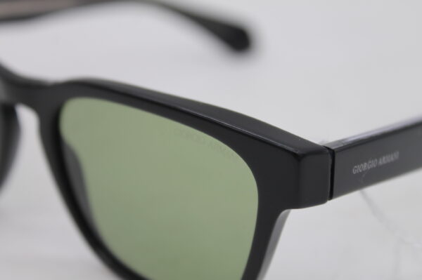 Occhiali da sole Emporio Armani + custodia - immagine 8