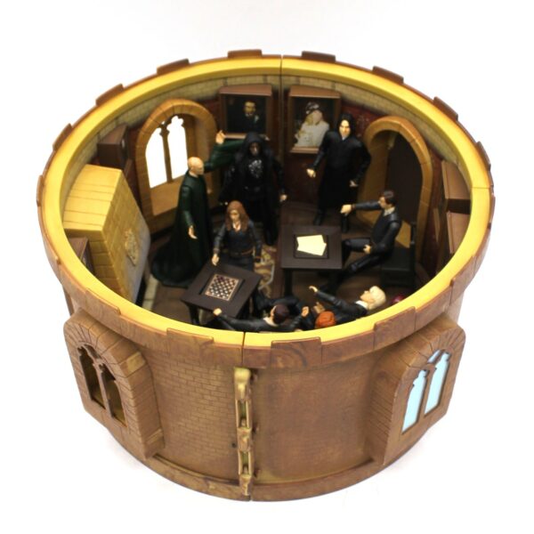 Harry Potter Ordine della Fenice Sala dei Requisiti Play Set - immagine 12