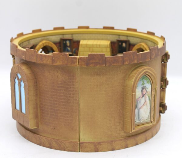 Harry Potter Ordine della Fenice Sala dei Requisiti Play Set - immagine 13