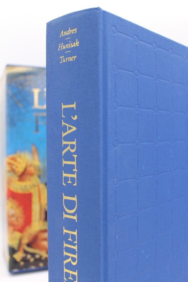Cofanetto "L'arte di Firenze" 2vol. 1989 - immagine 7