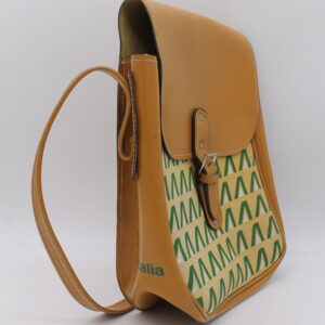 Borsa tracolla Alitalia By Datti anni '60
