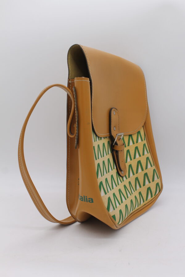 Borsa tracolla Alitalia By Datti anni '60
