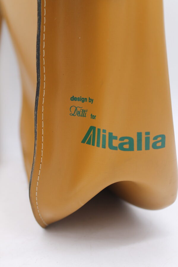 Borsa tracolla Alitalia By Datti anni '60 - immagine 3