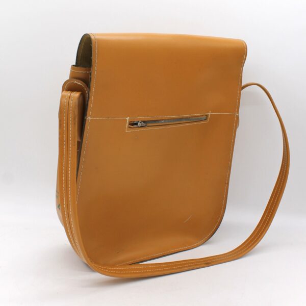 Borsa tracolla Alitalia By Datti anni '60 - immagine 5