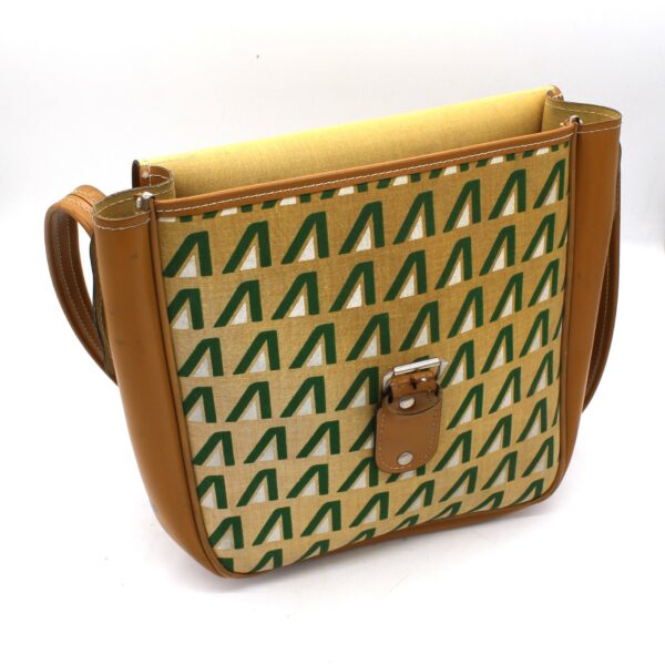 Borsa tracolla Alitalia By Datti anni '60 - immagine 6