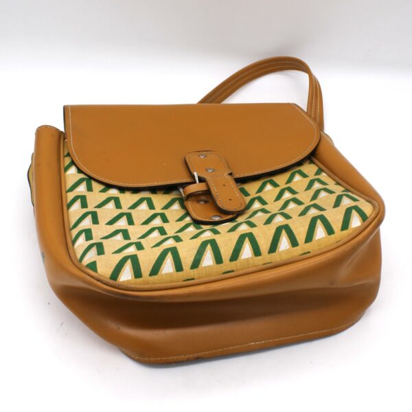 Borsa tracolla Alitalia By Datti anni '60 - immagine 8