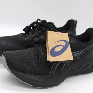 Sneakers Asics Novablast nere Nuove!