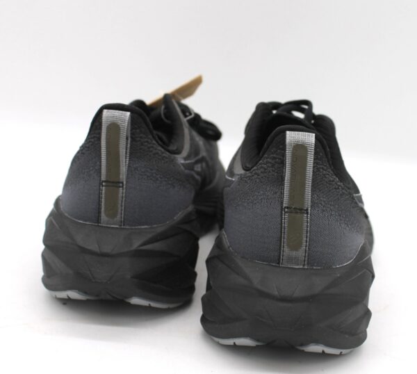 Sneakers Asics Novablast nere Nuove! - immagine 3