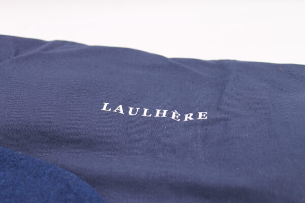Cappello basco in lana Laulhère - immagine 2