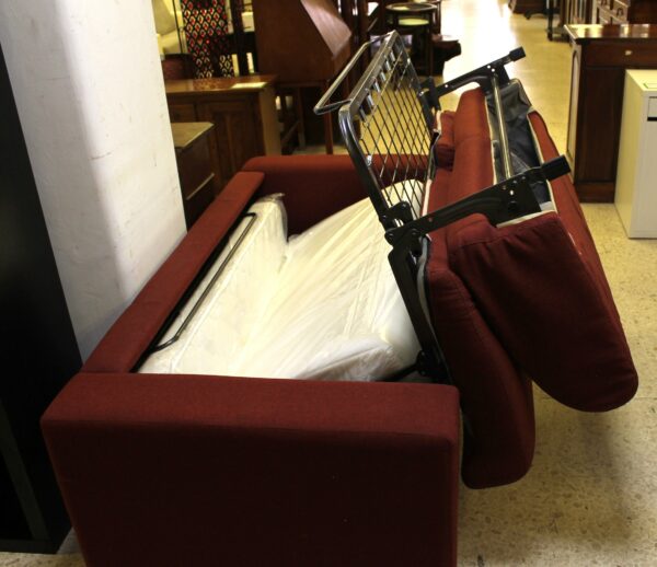 Divano letto 3 posti - immagine 5