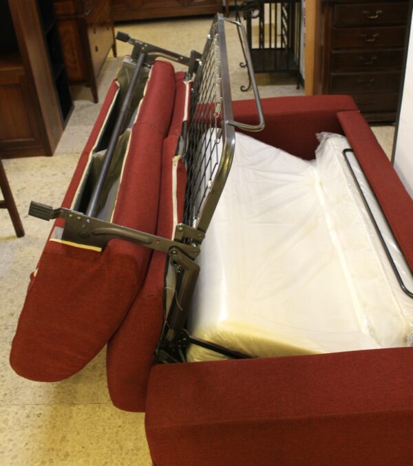 Divano letto 3 posti - immagine 6