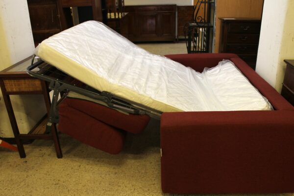Divano letto 3 posti - immagine 7