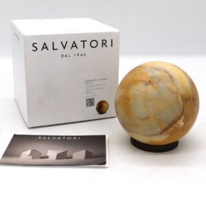 Gravity Zodiac di Salvatori - Taurus