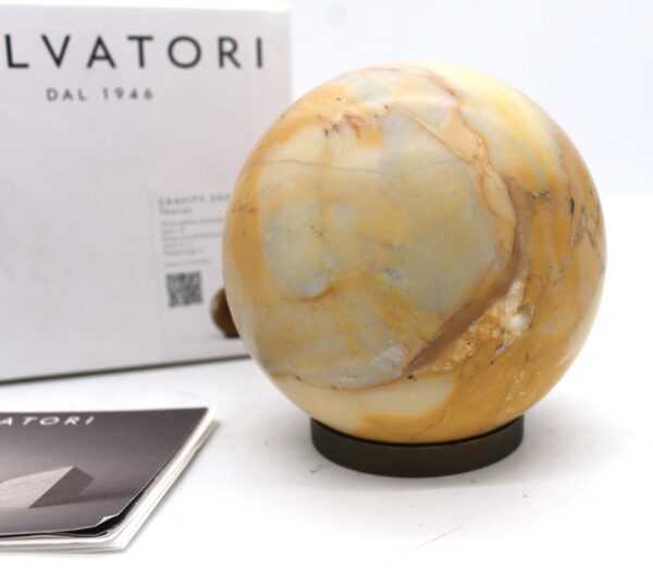 Gravity Zodiac di Salvatori - Taurus - immagine 5