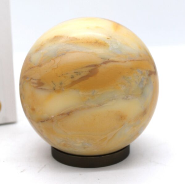 Gravity Zodiac di Salvatori - Taurus - immagine 6