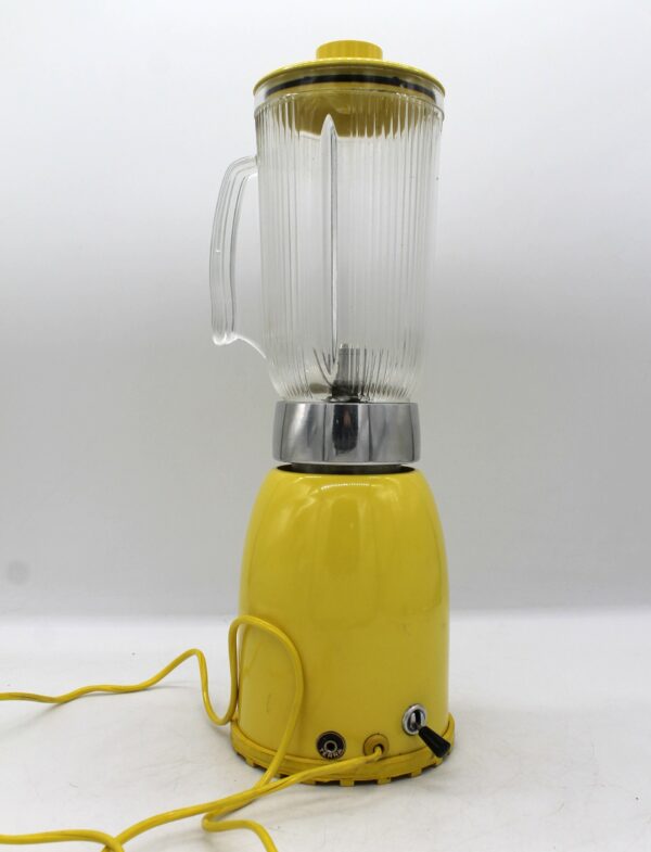 Frullatore vintage Quick Batter Omre - immagine 3