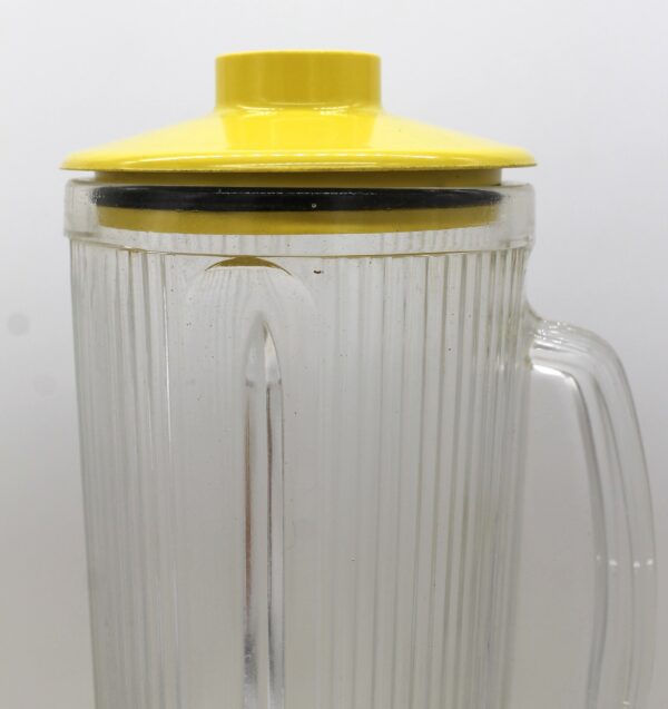 Frullatore vintage Quick Batter Omre - immagine 6