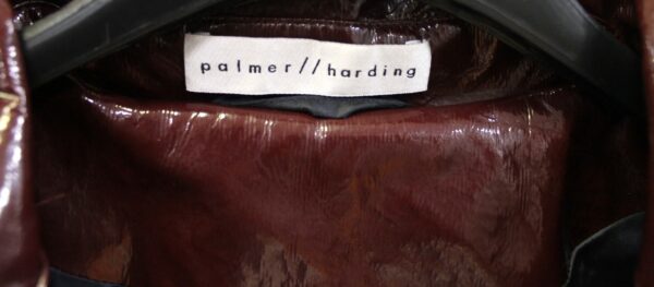 Giacca mantella di Palmer Harding - immagine 4