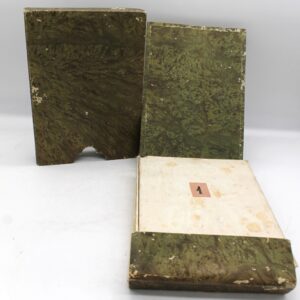 Gran carta d'Italia pubblicata per cura di G. Civelli e Com