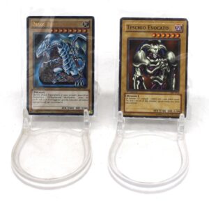 Carte singole di Yu-Gi-Oh