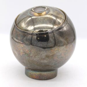 Secchiello per ghiaccio vintage di Aldo Tura